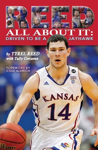 Reed All About It: Driven to Be a Jayhawk