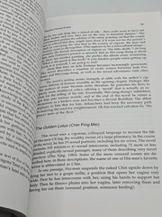Sex in China: Studies in Sexology in Chinese Culture by Fang Fu Ruan 1991 HC