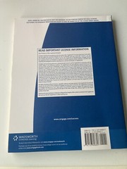 On Course Facilitator’s Manual Strategies for Creating Success in College and Li