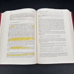 Civil Procedure [Law School Casebook Series] Landers, Martin 1981 Eighth Print