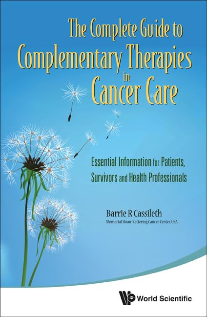 Complete Guide To Complementar – Paperback – VERY GOOD