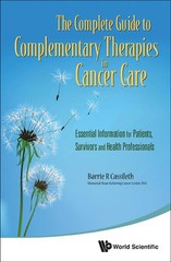 Complete Guide To Complementar – Paperback – VERY GOOD