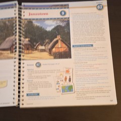 BJU Press Heritage Studies 1 Teacher’s Edition 3rd Edition Spiral CD-ROM