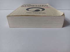 The Computer Glossary Complete Illustrated Desk Reference 4th Edition Ex Library