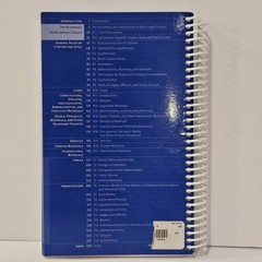 Law Bluebook Citation Bundle 21st Edition + Interactive Workbook 2024 Unused