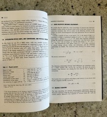 Signed! RF Linear Accelerators 1st Edition by Thomas P Wangler HC Like New!