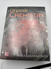 Organic Chemistry With Access Code Sixth Edition And Student Guide Smith Sealed