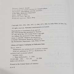 Mathematics for Technical and Vocational Students Boyce Margolis Slade