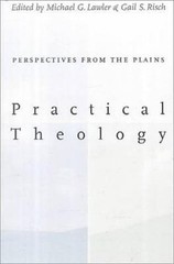 Practical Theology: Perspectives from the Plains-VG paperback