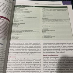 Varcarolis’ Foundations of Psychiatric-Mental Health Nursing A Clinical 9th Ed.