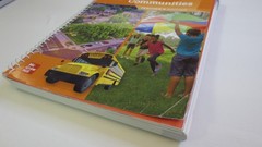 Impact Social Studies OUR COMMUNITIES 3rd Grade 3, Teacher’s Edition