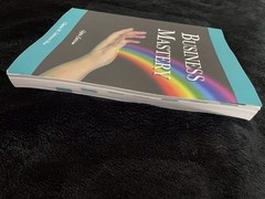 Business Mastery by Cherie M. Sohnen-Moe, Fifth Edition