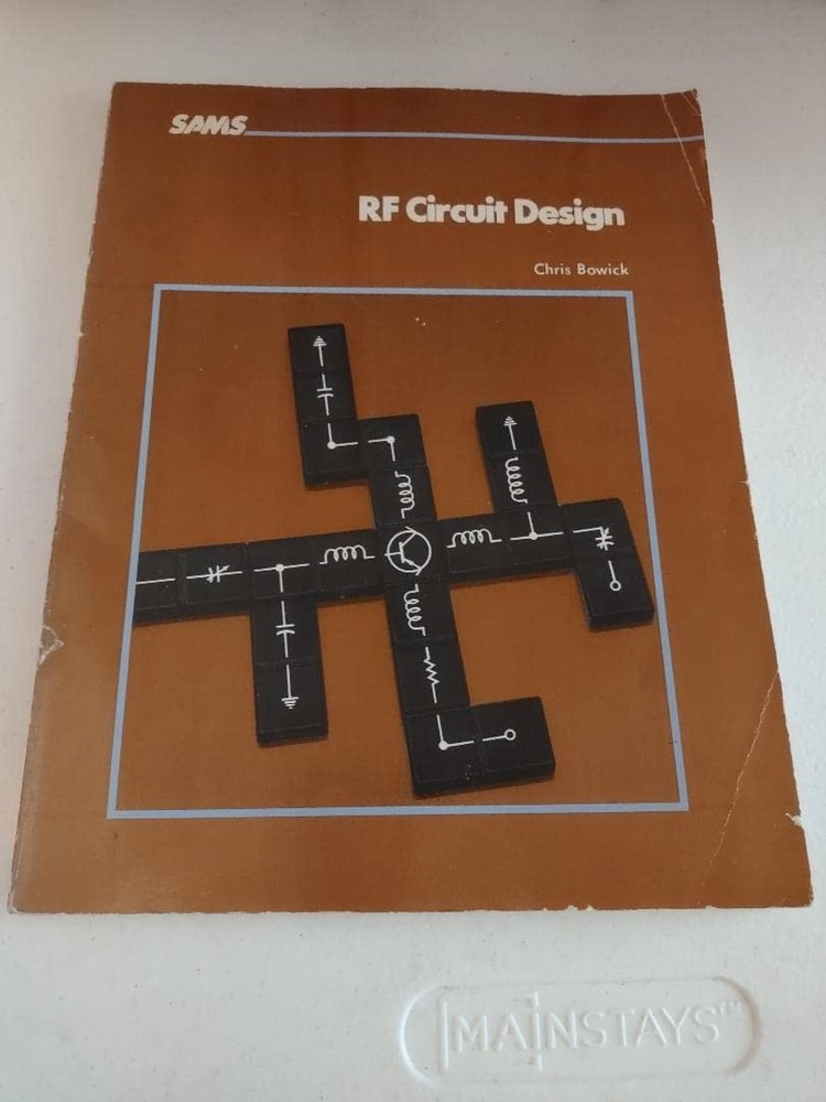 RF Circuit Design