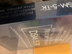 Diagnostic and Statistical Manual of Mental Disorders DSM-5-TR™