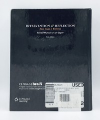 Intervention and Reflection – Basic Issues in Bioethics – Ronald Munson – 10th E