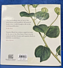 The Magnificent Flora Graeca : How the Mediterranean Came to the English