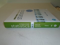 Elementary Statistics by Mario F. Triola (2021, Hardcover)