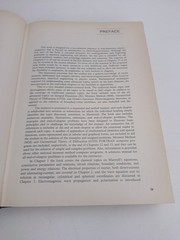 Engineering Electromagnetics by Constantine A. Balanis (1989, Hardcover)