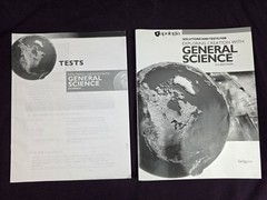 Exploring Creation with General Science Course, 3 Volumes (3rd Edition)