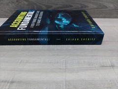 Accounting Fundamentals : A Non-Finance Manager’s Guide to Finance and…