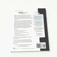Kubernetes, Spring Microservices, Getting Mean, OAuth 2 In Action Books Highlite