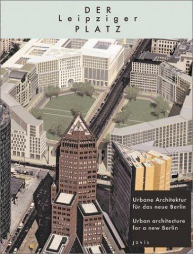 Der Leipziger Platz