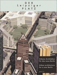 Der Leipziger Platz