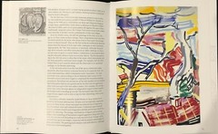 ROY LICHTENSTEIN (1923-1997) THE IRONY OF THE BANAL By Janis Hendrickson (2019)