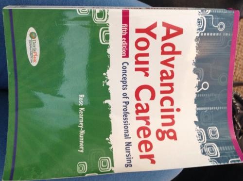 Advancing Your Career – F.A. Davis Company