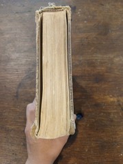 Calculus and Analytic Geometry by George B. Thomas Jr. 1962 HC 2nd Edition