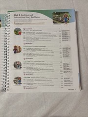 Amplify Desmos Math Grade 1 Set: Teachers 1 Student 1 2 & More (4 Books)
