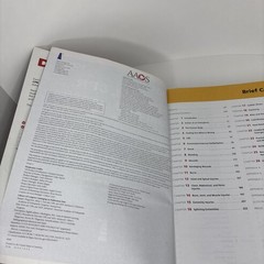 Advanced First Aid, CPR, and AED Paperback 8th Edition