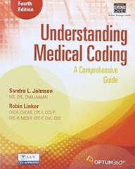 Understanding Medical Coding: A – Paperback, by Johnson Sandra L.; – Very Good