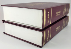 McCormick on Evidence 8th Edition Vols 1 & 2 Law Textbook Set Thomson Reuters