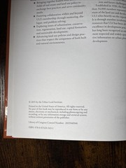 Real Estate Development – 5th Edition: – Hardcover, by Miles Mike E.