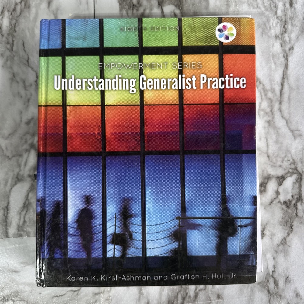 Mindtap Course List Ser.: Empowerment Series: Understanding Generalist