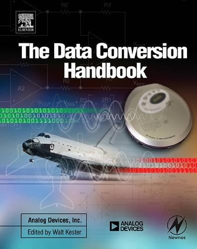 Data Conversion Handbook – 9780750678414