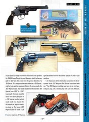 John Taffin’s Book of Double-Action Sixguns – Loading, Shooting, and Care