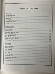 Primarily Plants AIMS Activities Grades K-3 & Hardhatting in a Geo-World AIMS