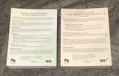 Master Books Principles of Mathematics Book 2 Hannon 7th-8th Grade Bundle *READ*