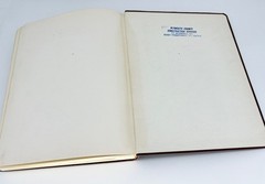 Structural Steel Detailing AISC 1966 Engineering Book Fold Out Charts Schematics