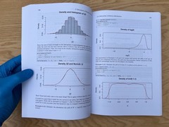 Probability Statistics and Data: A Fresh Approach Using R – by Speegle & Clair