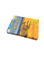 Holt Biology South Carolina : Holt Biology Student Edition 2008 by Holt Rinehart