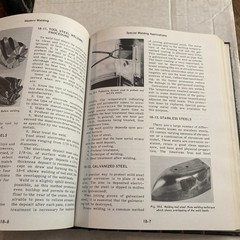 Modern Welding