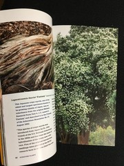 PLAN AND PLANT FOR A BETTER WORLD J. C. Raulston & NCSU Arboretum Gardens NEW PB