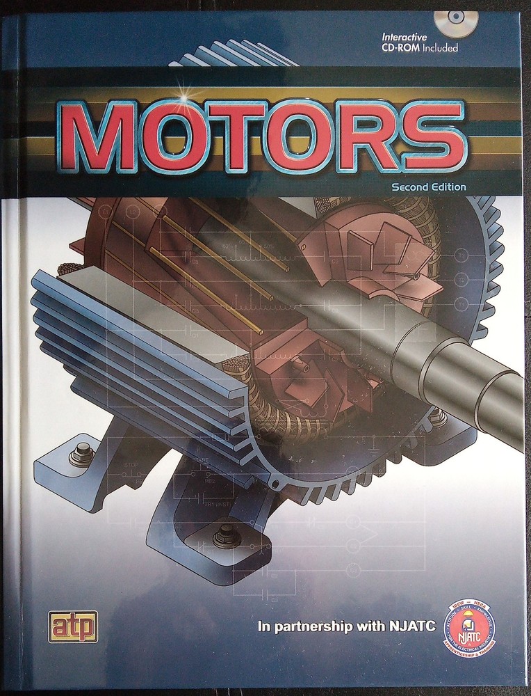 Motors Second Edition