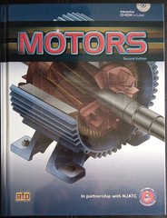 Motors Second Edition