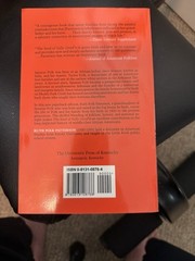 The Seed Of Sally Good’n: A Black Family of Arkansas, 1833-1953, Patterson, Ruth