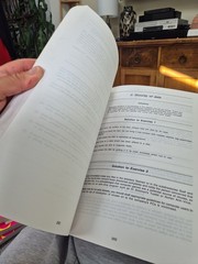 AAT NVQ: INFORMATION TECHNOLOGY INTERMEDIATE Units 21 & 22 (COMBINED TEXT) Book