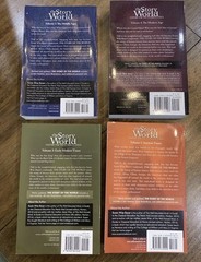 The Story of the World Revised Edition Vol 1-4 Paperback Set Susan Wise Bauer
